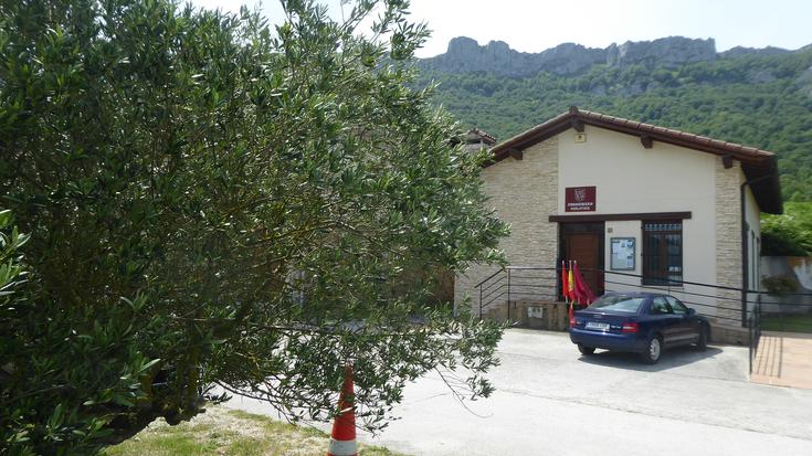 Udalak lanpostua bete du