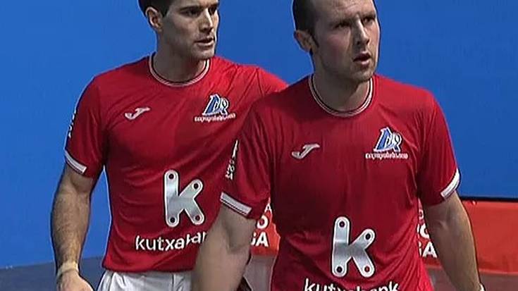 Pilota, txirrindularitza eta futbola