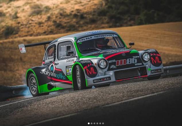 Mikel Mazkiaran, Lezaunen ikusgarri