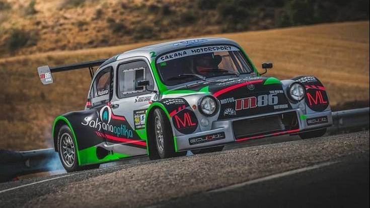 Mikel Mazkiaran, Lezaunen ikusgarri