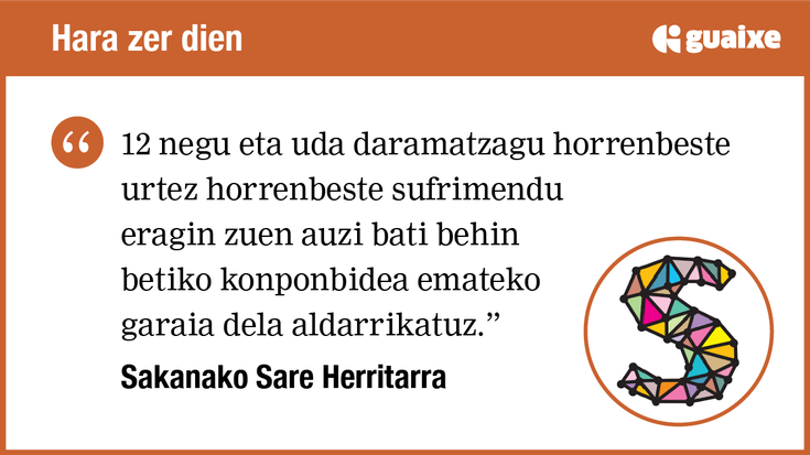 Helmuga denak etxera