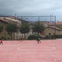 24 Futsal Orduak, Olaztin