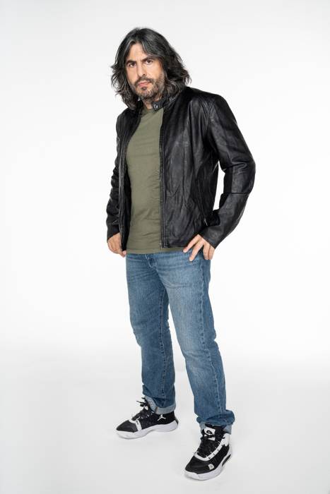 J. J. Vaquero umoregilea, Altsasun