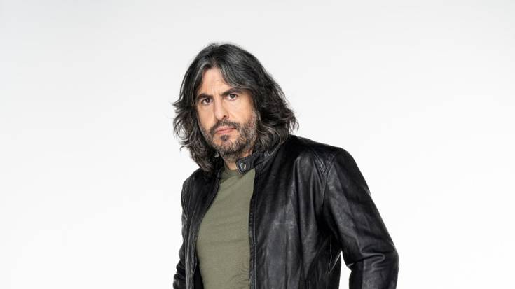 J. J. Vaquero umoregilea, Altsasun