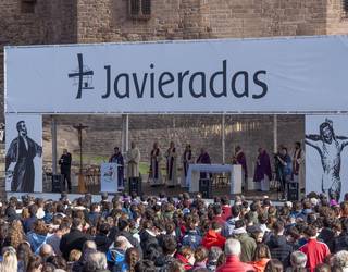 Xabierraldiak bertan dira