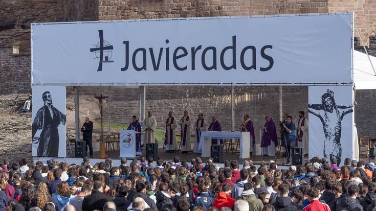 Xabierraldiak bertan dira