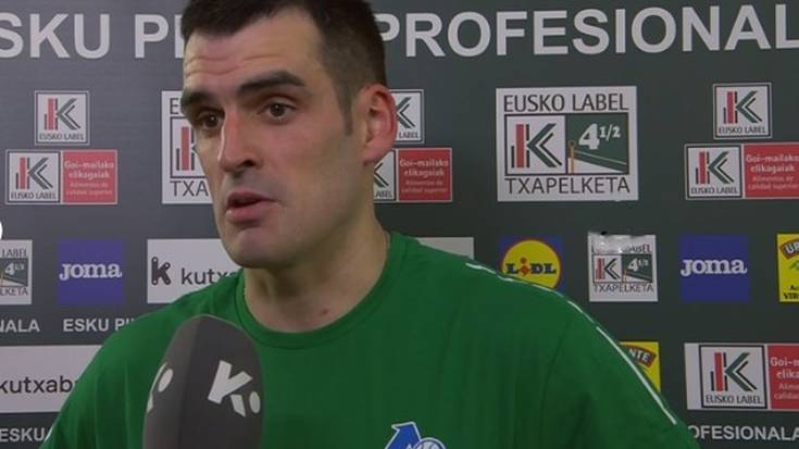 Ezkurdia finaletik kanpo, Melistar Osasuna Magna Xotaren lehen arerioa eta Taekwondo topaketak