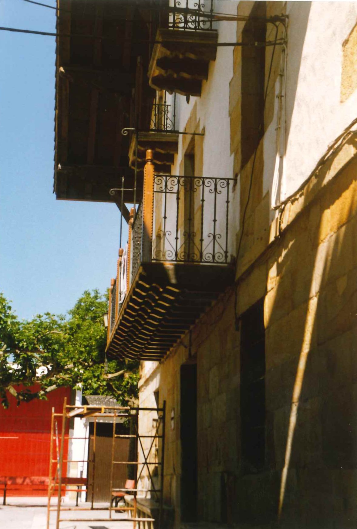 Arbizun batzarra