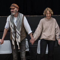 'Ecos de aquel mar' liburuaren aurkezpena