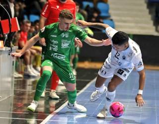 Osasuna Magna Xota, saririk gabe