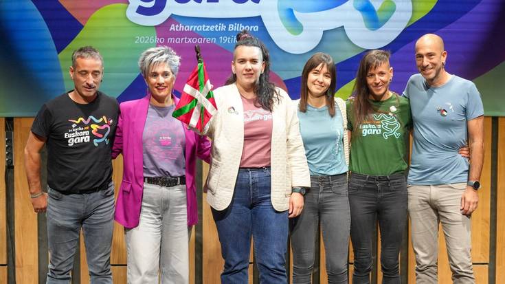 Joko txartelak ebasteagatik atxiloketak, apaizen kokaleku berriak eta Korrika 24 "Euskara gara" lelopean