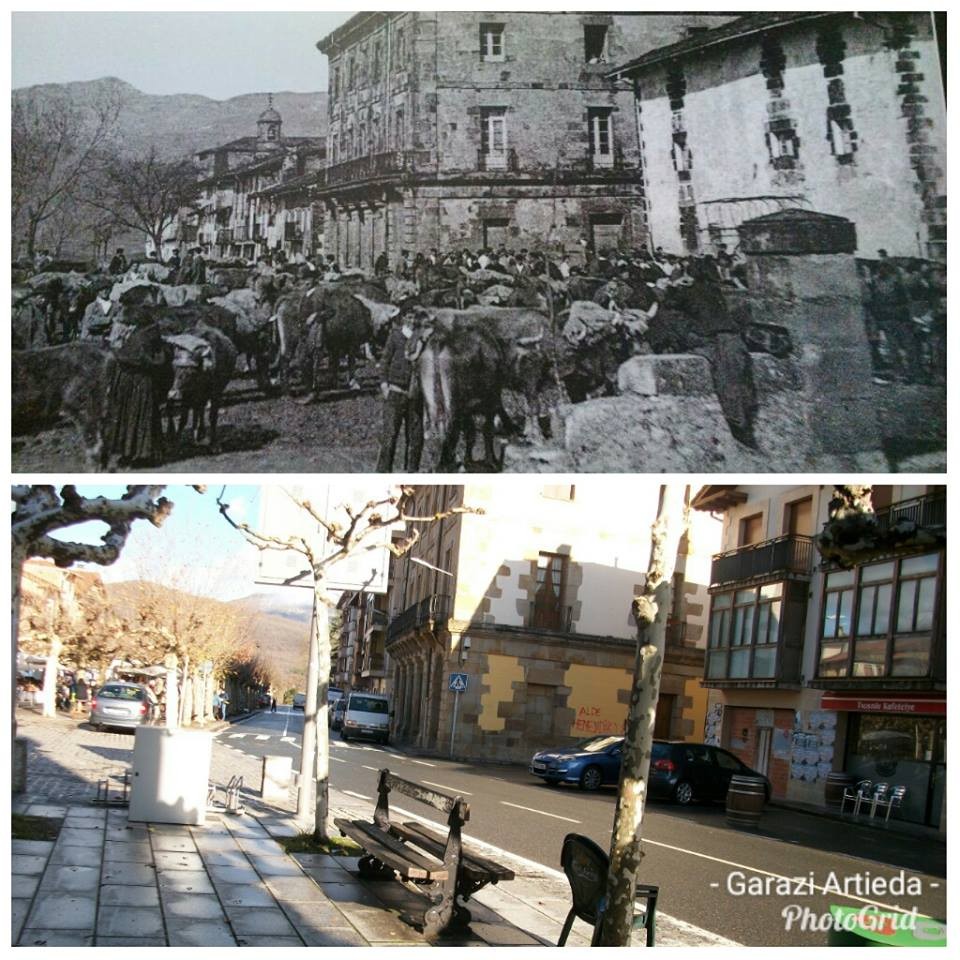 34 argazki bikote lehiaketara