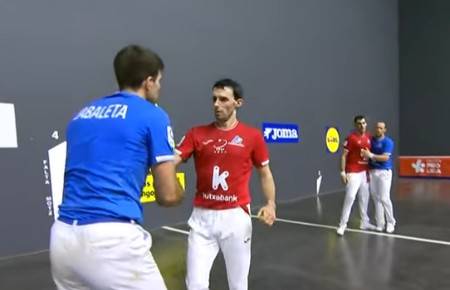 Binakako Txapelketan, gora begiratu nahi dute gure pilotariek