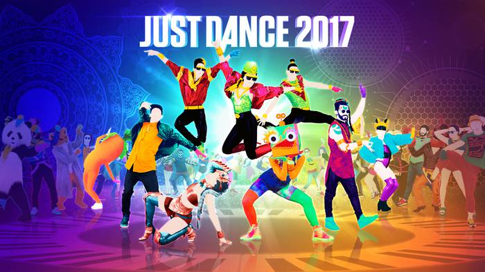 Just dance txapelketa