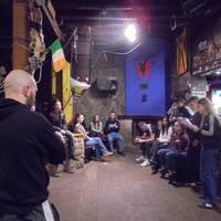 Altsasuko Gaztetxearen urteurrena