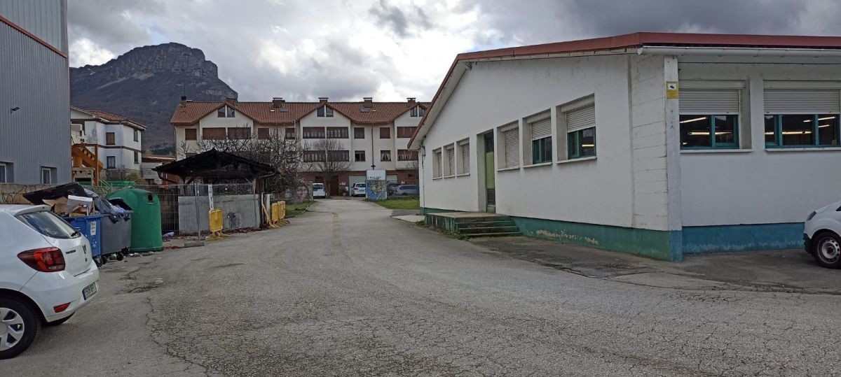 Hiru udalen lau lanetarako finantziazioa