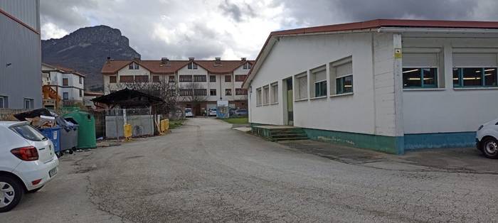 Hiru udalen lau lanetarako finantziazioa