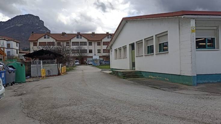 Hiru udalen lau lanetarako finantziazioa