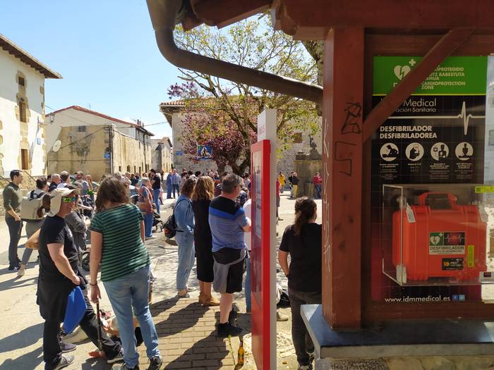 Ikastaro eskaintzaren berri eman du udalak