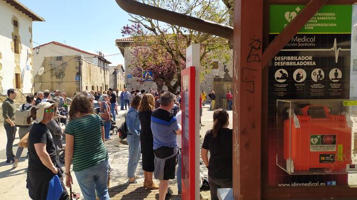 Ikastaro eskaintzaren berri eman du udalak