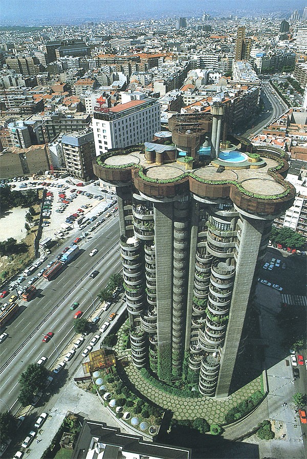 Saenz de Oiza