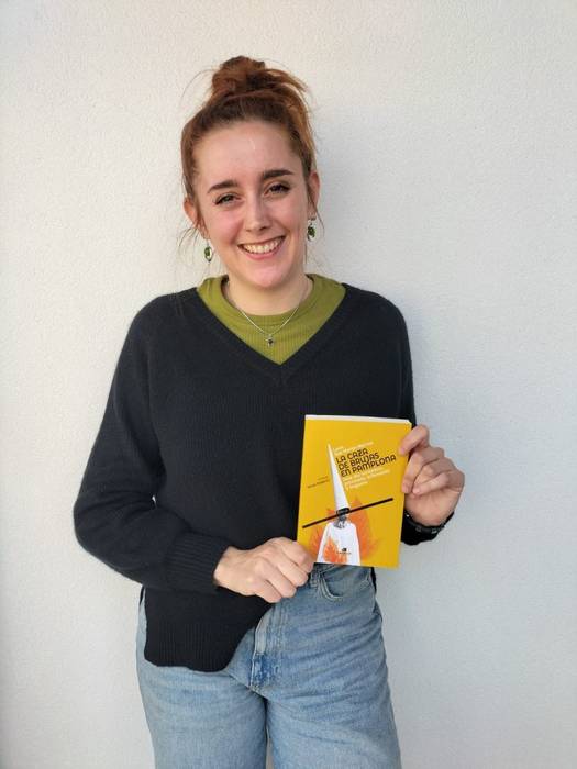 "Sorginak deitzen zieten emakumeak existitu ziren"