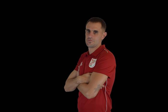 "Selekziokoen ardura eta ilusioa, horrekin geratzen naiz"