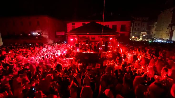 Herri ihote altsasuarra