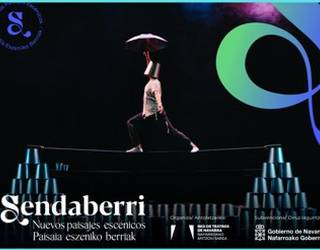 NILU Zirku ikuskizuna