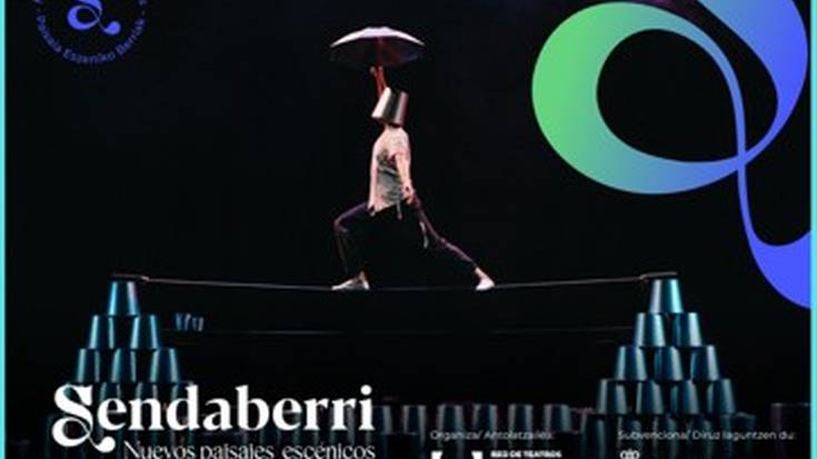 NILU Zirku ikuskizuna