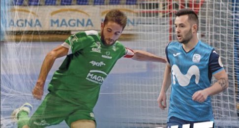 Roberto Martilen eta Dani Saldiseren Irurtzungo Futsal Campusean izena ematea zabalik