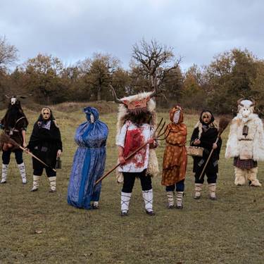 Altsasuko ihoteak prestatzen hasteko, bilerak eta tailerrak