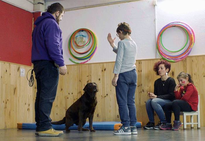 Biak Bat zentro berrirako diru bilketa hasi du