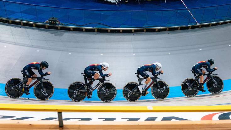 "Ez nago %100ean, baina sentsazio hobeak ditut"