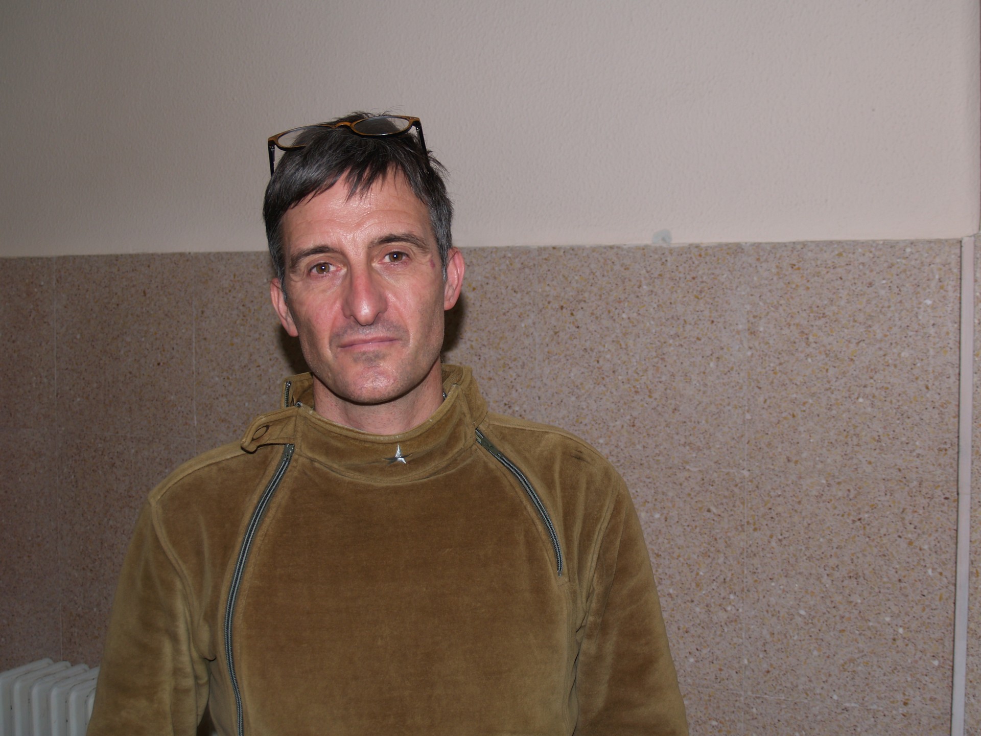 “Informazio eta gardentasun falta salatzen dugu”