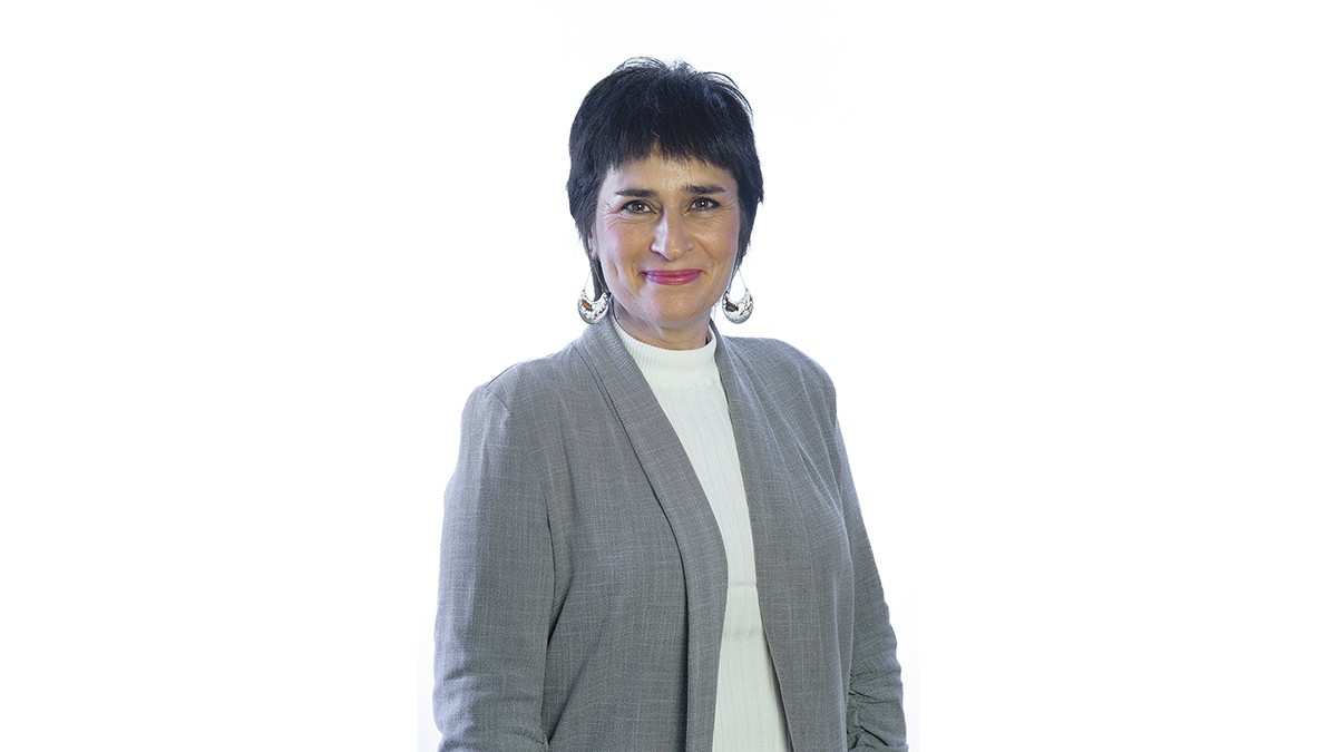 "Bere burua gobernatuko duen Nafarroa eraiki nahi dugu"