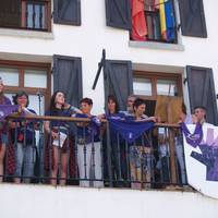 Afaria, antzerkia eta zinemara irteera