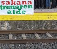Altsasuko Alkateari eskutitz irekia AHTari buruz 