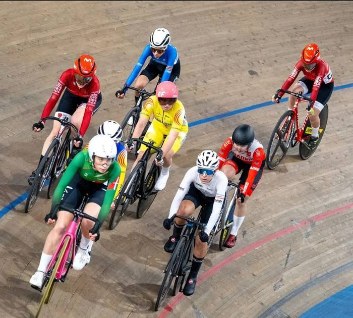 Txokolatezko sakandarrak