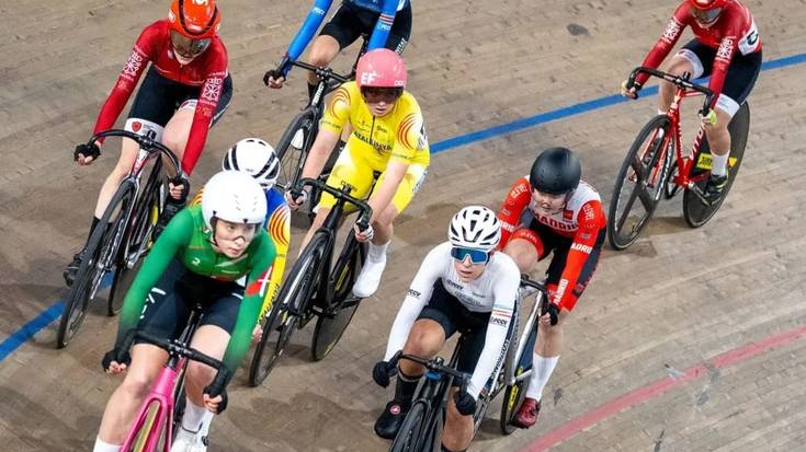 Txokolatezko sakandarrak