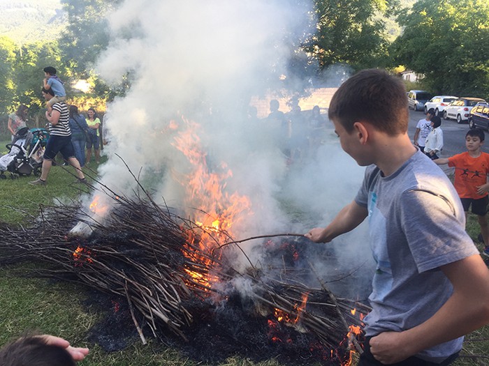San Juan bezpera Urdiainen 2018 - 11