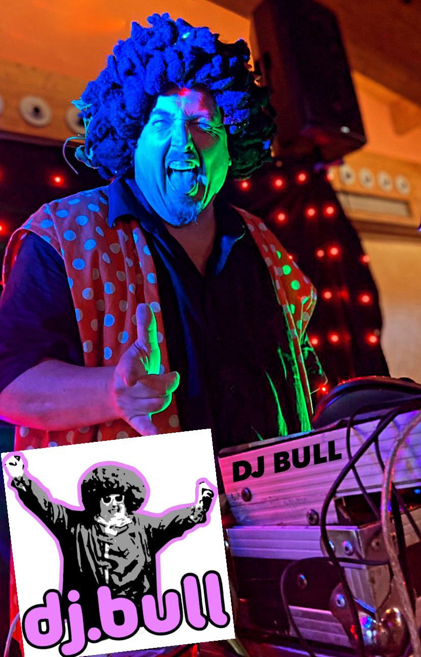 Azken mojitoak DJ Bullekin