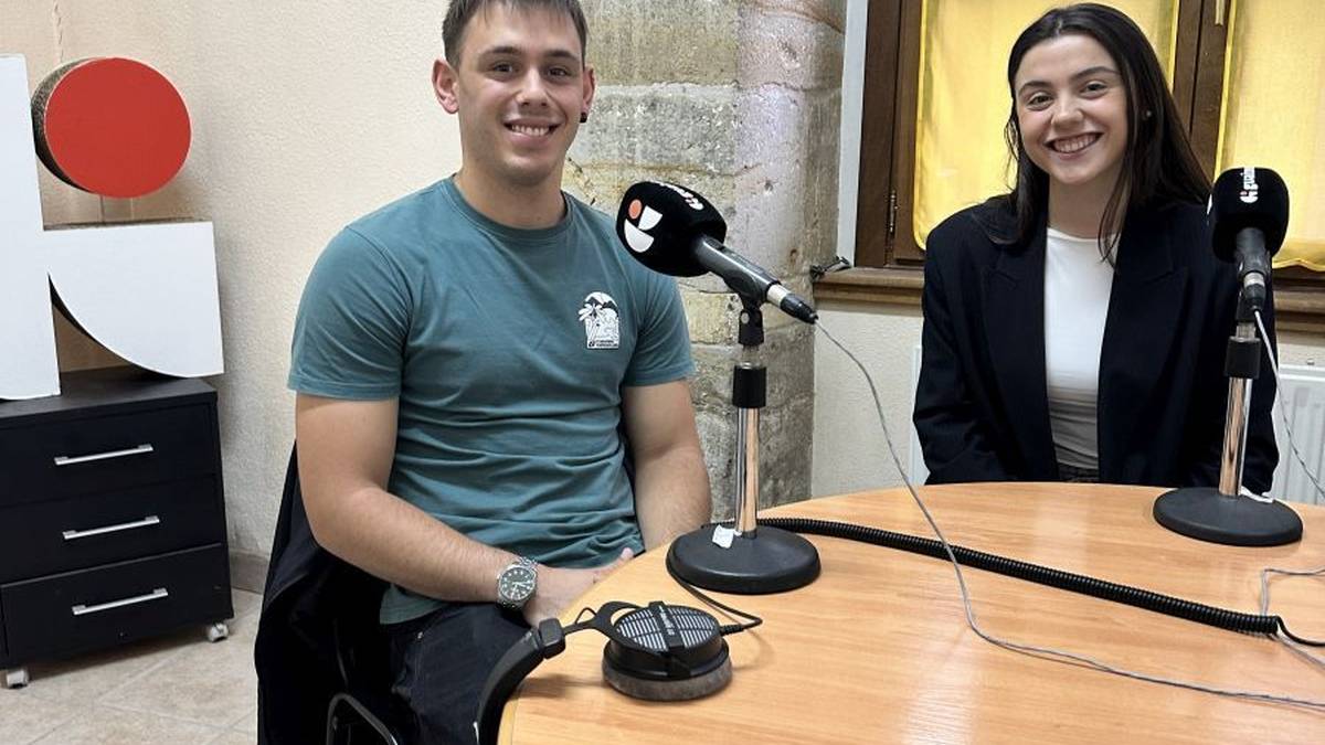 Aurrera begira tradizioa ahaztu gabe