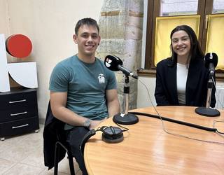 Aurrera begira tradizioa ahaztu gabe