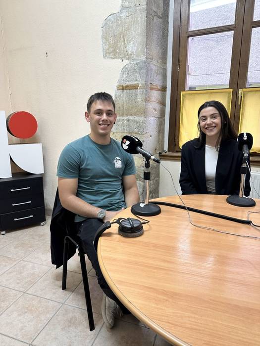 Aurrera begira tradizioa ahaztu gabe