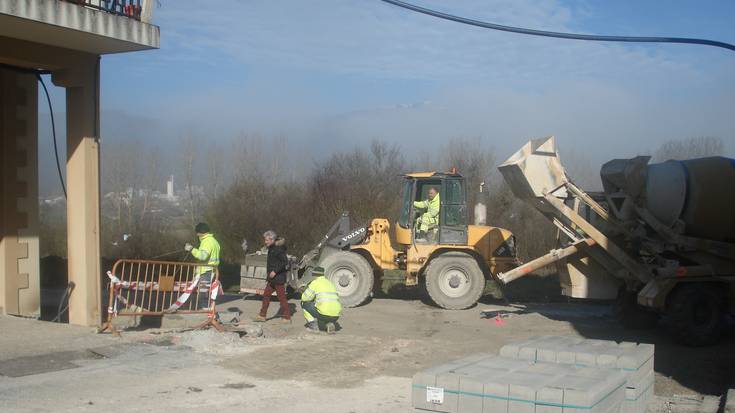 Urtea 84 langabe gutxiagorekin itxi genuen