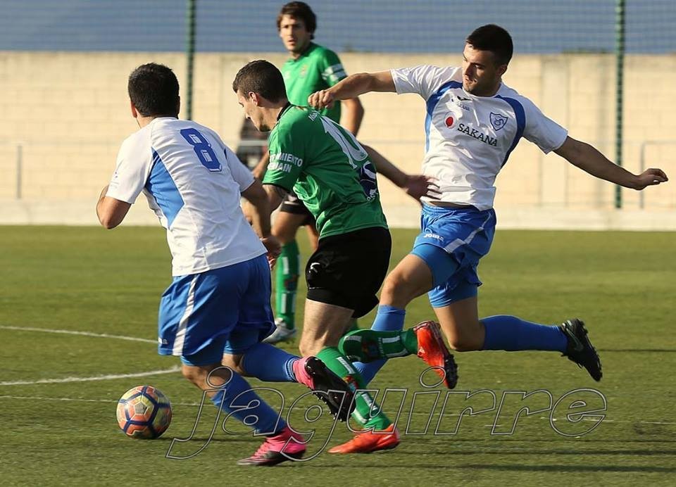 Lagun Artea da lider berria
