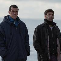 'Muy lejos' filmaren emanaldia