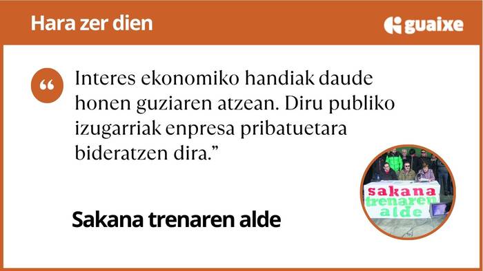 Elkarretaratzea Altsasun