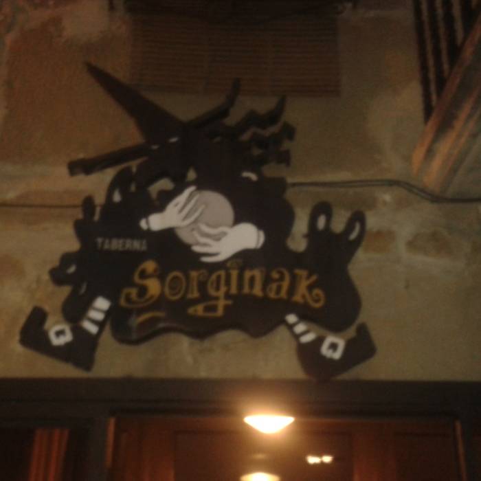 Kontzertuak, Lakuntzan